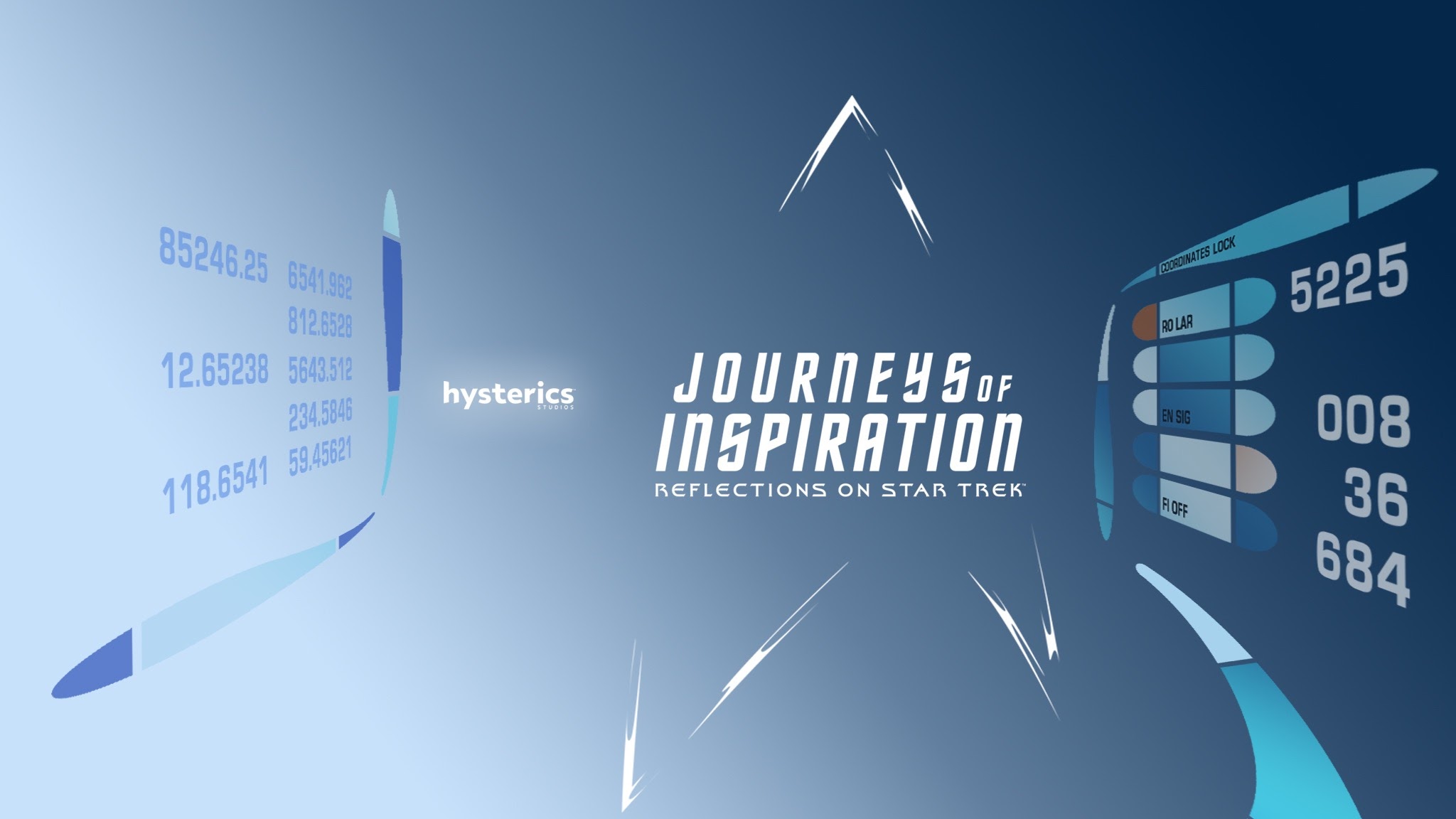 Journeys of Inspiration Logo
