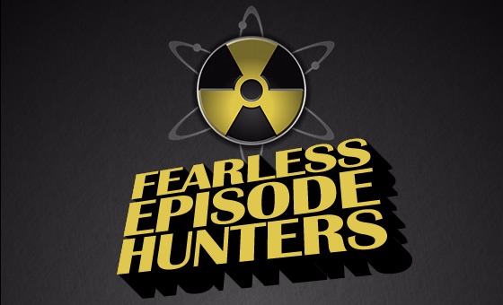 Fearless Episode Hunters